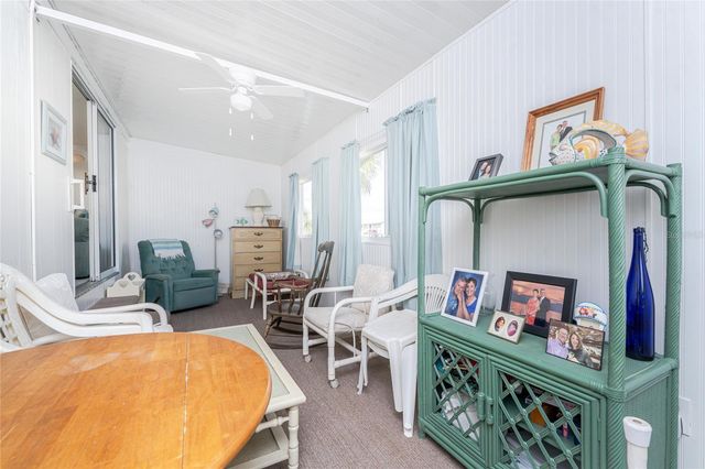 7563 DANVERS CIRCLE, Port Charlotte, FL 33981