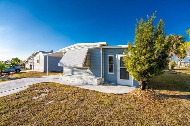 7563 DANVERS CIRCLE, Port Charlotte, FL 33981