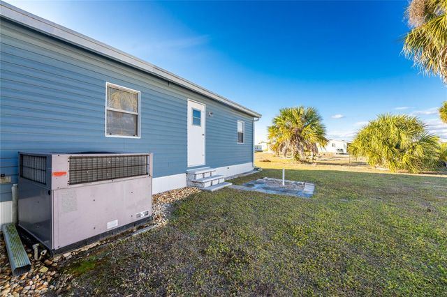 7563 DANVERS CIRCLE, Port Charlotte, FL 33981