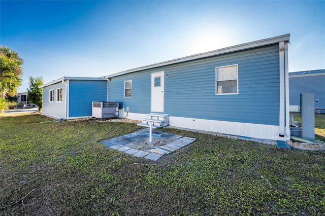 7563 DANVERS CIRCLE, Port Charlotte, FL 33981