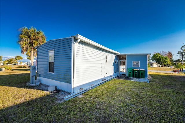 7563 DANVERS CIRCLE, Port Charlotte, FL 33981