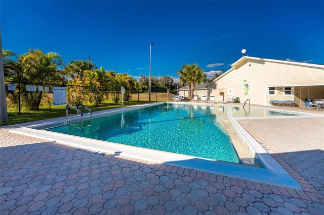 7563 DANVERS CIRCLE, Port Charlotte, FL 33981