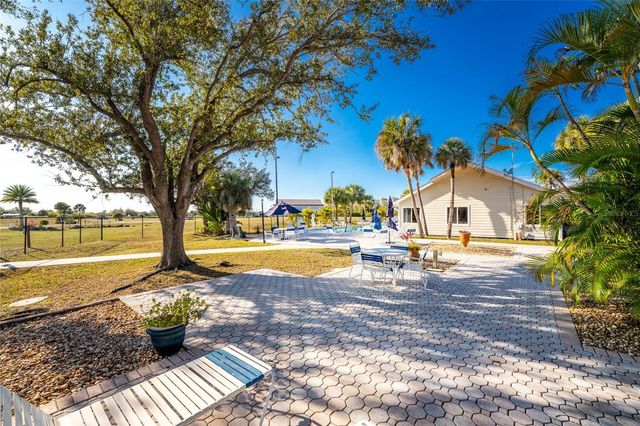 7563 DANVERS CIRCLE, Port Charlotte, FL 33981