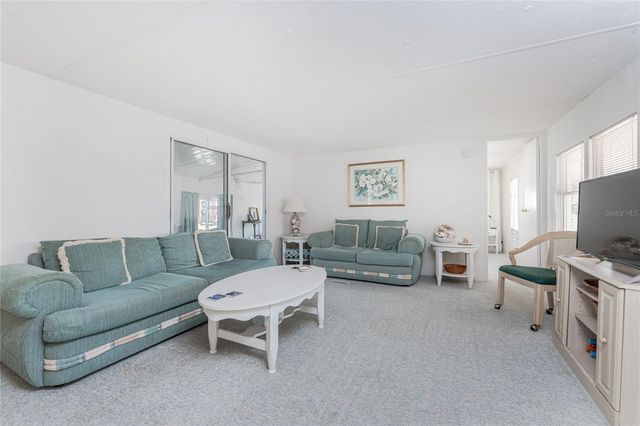 7563 DANVERS CIRCLE, Port Charlotte, FL 33981