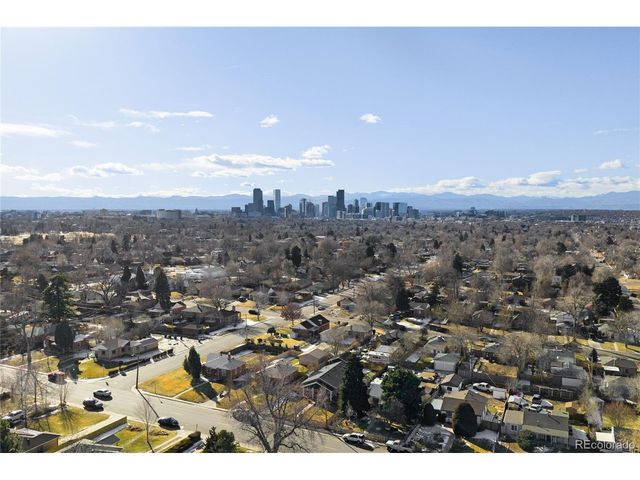 3017 N Steele St, Denver, CO 80205