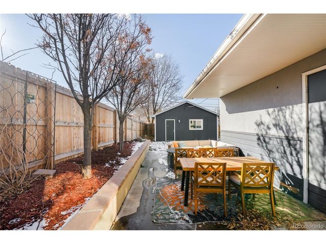 3017 N Steele St, Denver, CO 80205