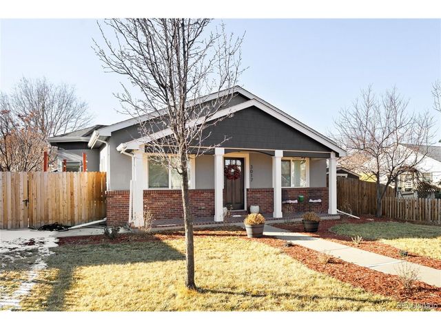 3017 N Steele St, Denver, CO 80205