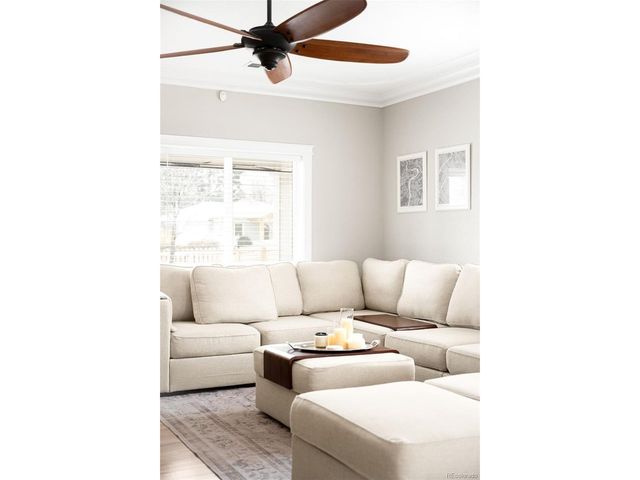 3017 N Steele St, Denver, CO 80205