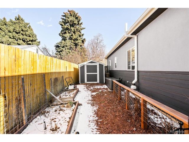 3017 N Steele St, Denver, CO 80205