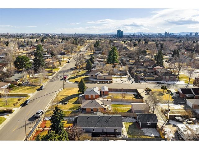 3017 N Steele St, Denver, CO 80205