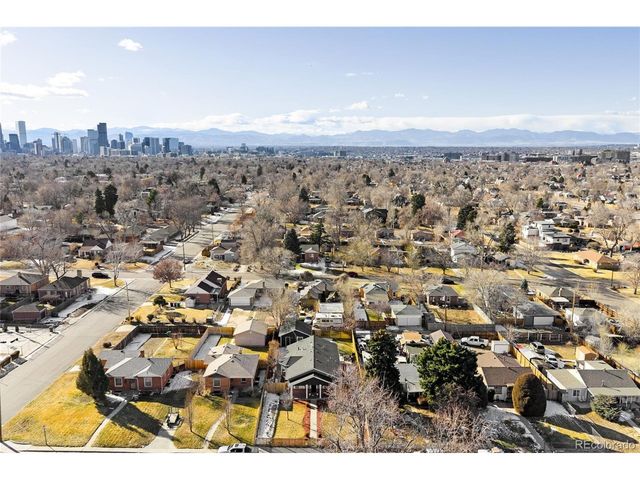 3017 N Steele St, Denver, CO 80205