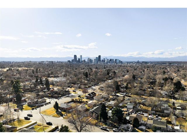 3017 N Steele St, Denver, CO 80205