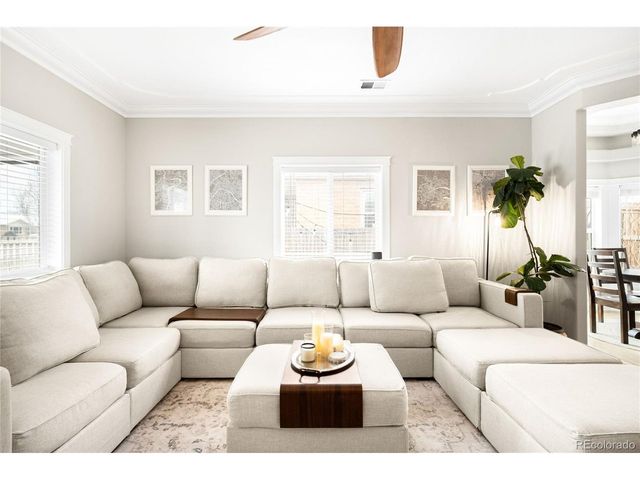 3017 N Steele St, Denver, CO 80205