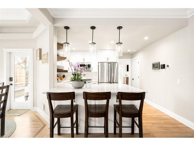 3017 N Steele St, Denver, CO 80205