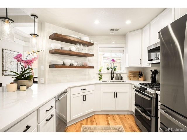 3017 N Steele St, Denver, CO 80205