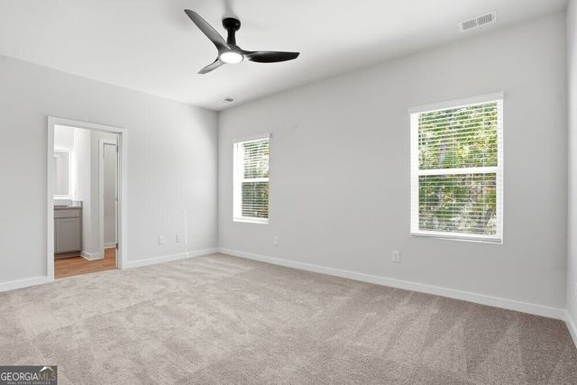 287 Crabapple Street, Mcdonough, GA 30253