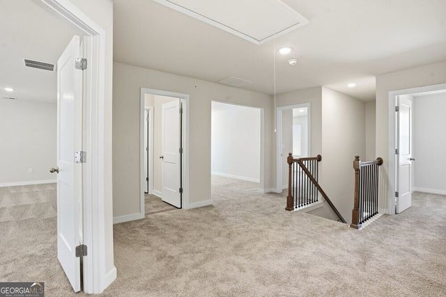 287 Crabapple Street, Mcdonough, GA 30253