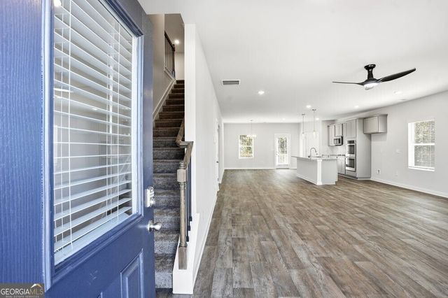 287 Crabapple Street, Mcdonough, GA 30253