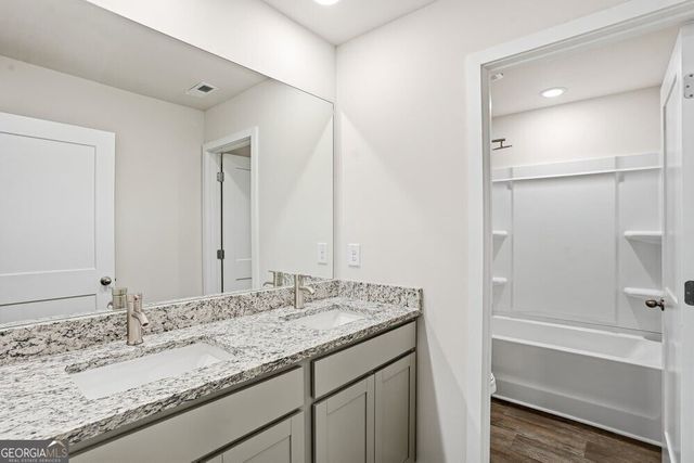 287 Crabapple Street, Mcdonough, GA 30253