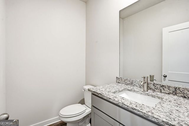 287 Crabapple Street, Mcdonough, GA 30253