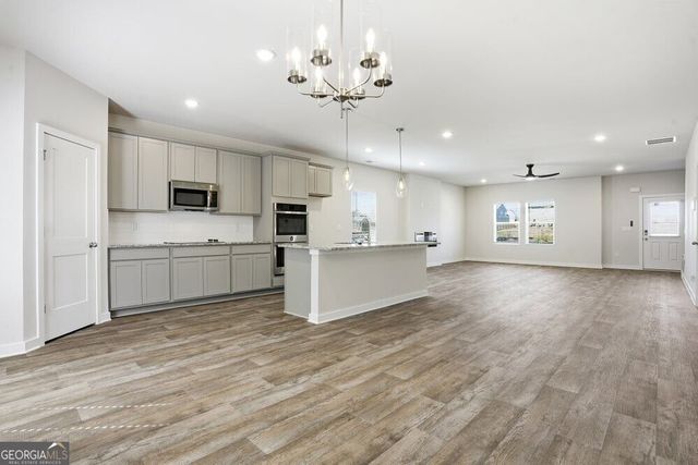 287 Crabapple Street, Mcdonough, GA 30253