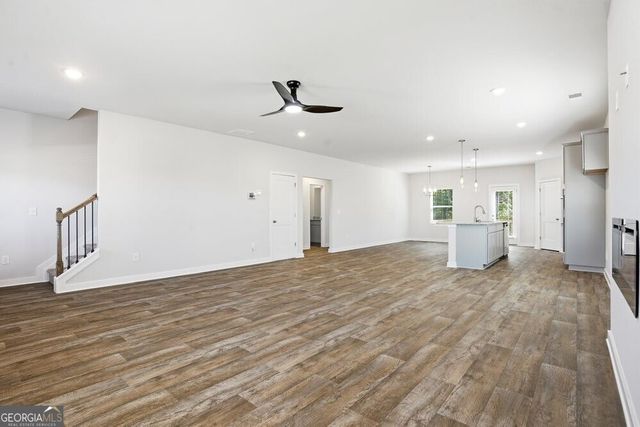 287 Crabapple Street, Mcdonough, GA 30253