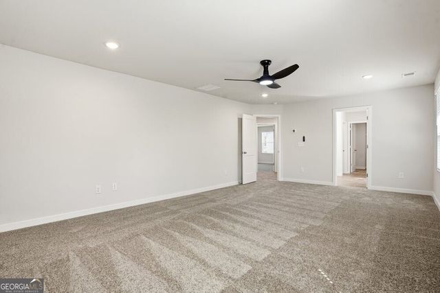 287 Crabapple Street, Mcdonough, GA 30253