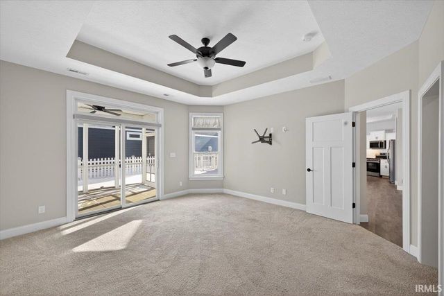 680 Hazelwood Drive, West Lafayette, IN 47906