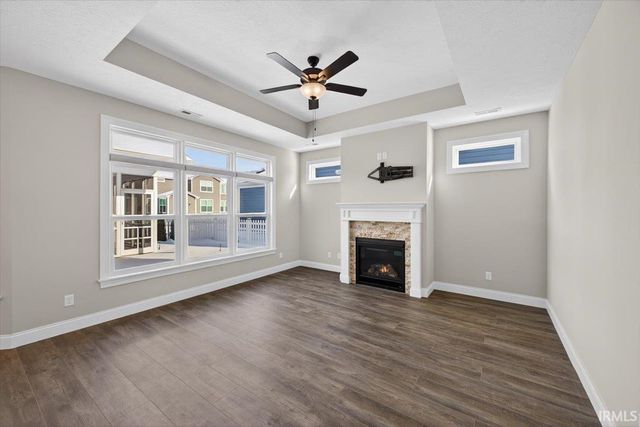 680 Hazelwood Drive, West Lafayette, IN 47906