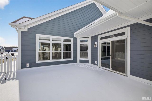 680 Hazelwood Drive, West Lafayette, IN 47906