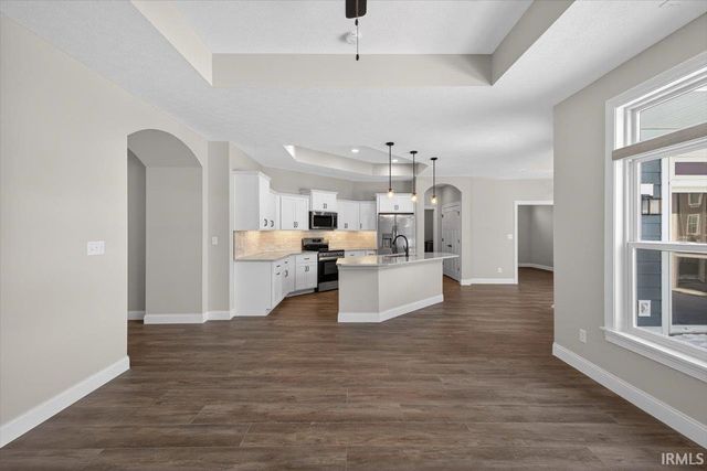 680 Hazelwood Drive, West Lafayette, IN 47906