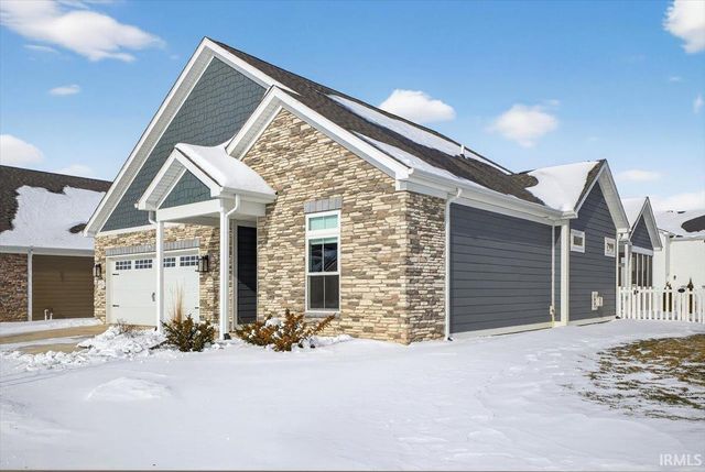 680 Hazelwood Drive, West Lafayette, IN 47906