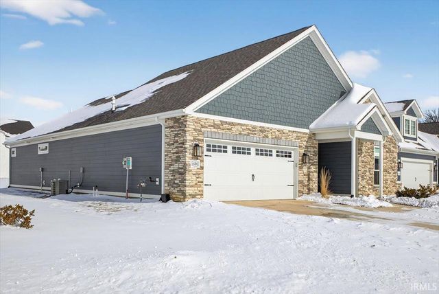 680 Hazelwood Drive, West Lafayette, IN 47906