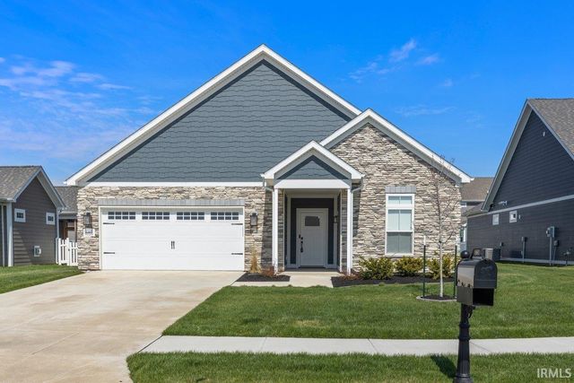 680 Hazelwood Drive, West Lafayette, IN 47906