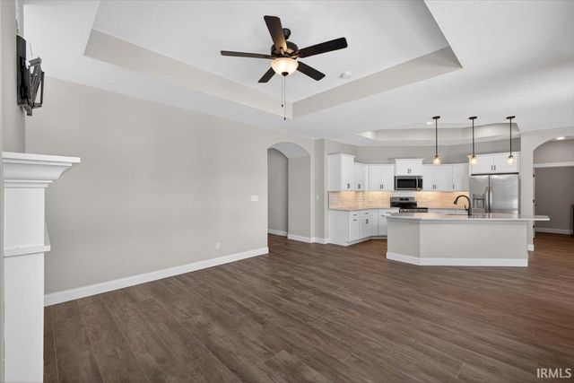 680 Hazelwood Drive, West Lafayette, IN 47906