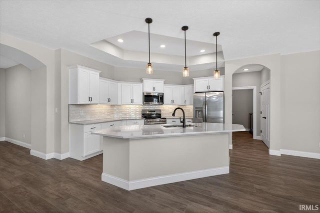 680 Hazelwood Drive, West Lafayette, IN 47906