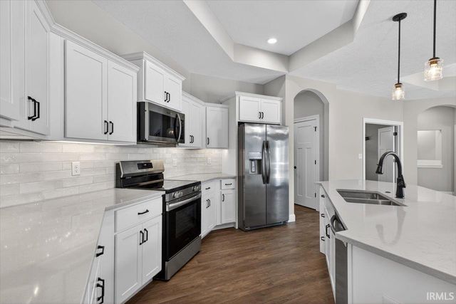 680 Hazelwood Drive, West Lafayette, IN 47906