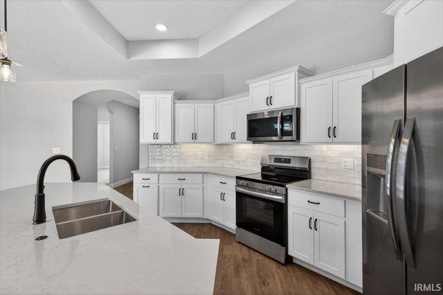 680 Hazelwood Drive, West Lafayette, IN 47906