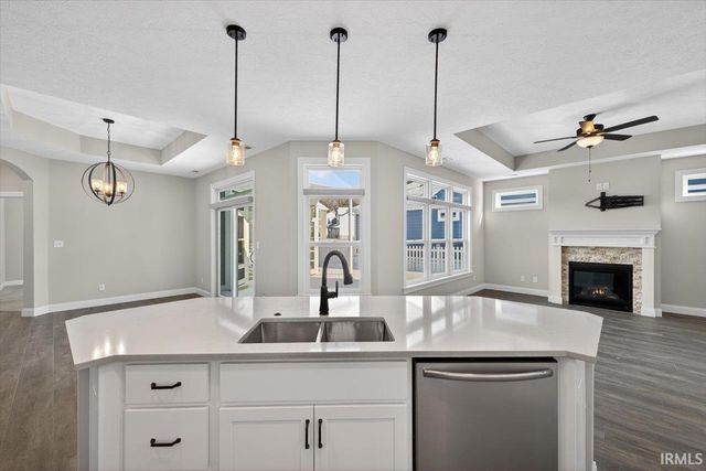 680 Hazelwood Drive, West Lafayette, IN 47906