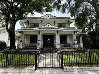 503 S NEWPORT AVENUE, Tampa, FL 33606