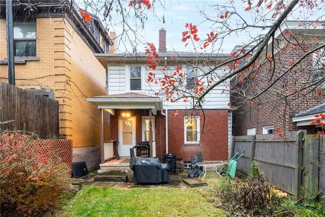 20 Haberman Avenue, Mt Washington, PA 15211