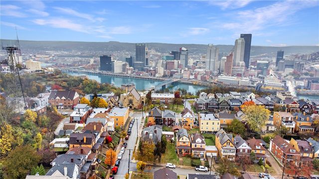 20 Haberman Avenue, Mt Washington, PA 15211