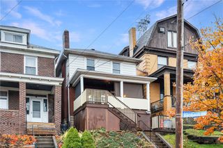 20 Haberman Avenue, Mt Washington, PA 15211