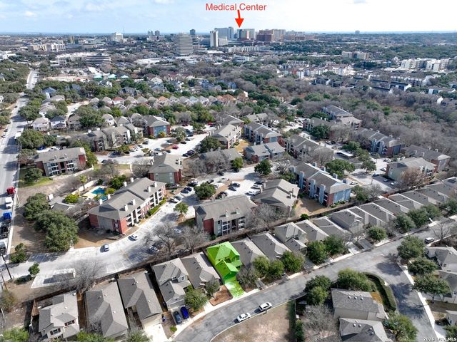 7234 Sunny Day, San Antonio, TX 78240