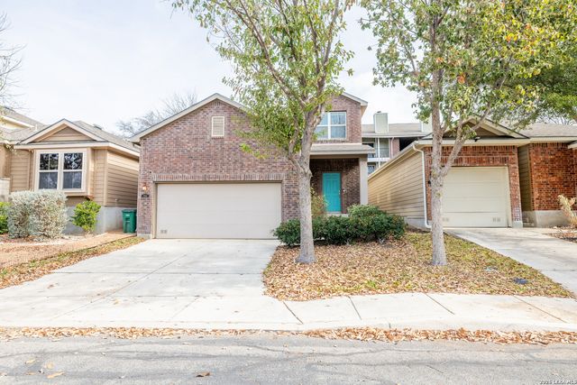 7234 Sunny Day, San Antonio, TX 78240