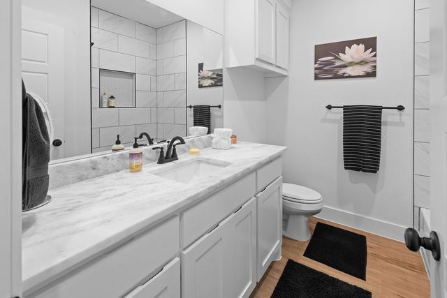 201 W South Street, Whitesboro, TX 76273