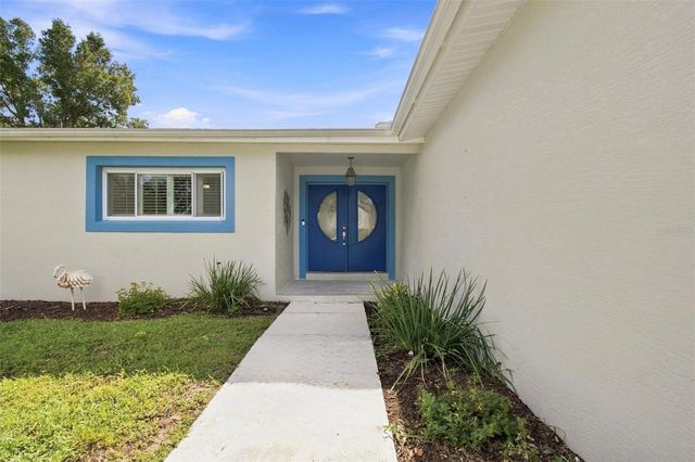 1303 SE KINGS BAY DRIVE, Crystal River, FL 34429