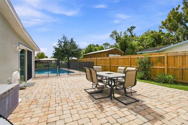 1303 SE KINGS BAY DRIVE, Crystal River, FL 34429