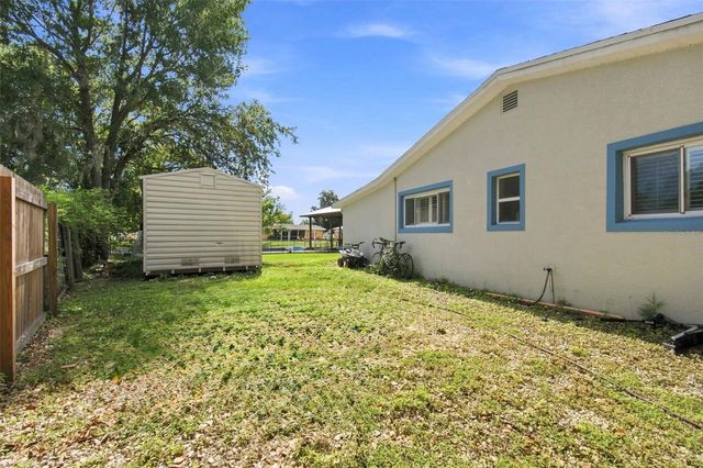 1303 SE KINGS BAY DRIVE, Crystal River, FL 34429