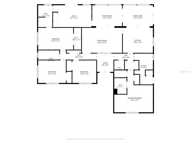 1303 SE KINGS BAY DRIVE, Crystal River, FL 34429